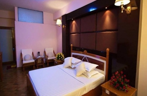 Mandalay Hotel | The Prince Hotel Mandalay
