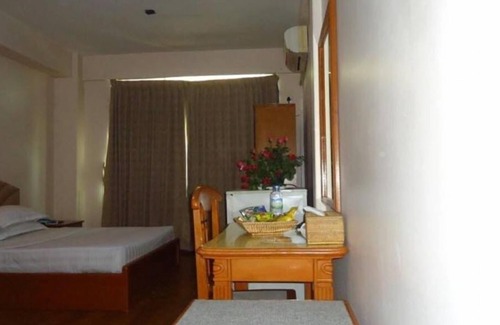Mandalay Hotel | The Prince Hotel Mandalay