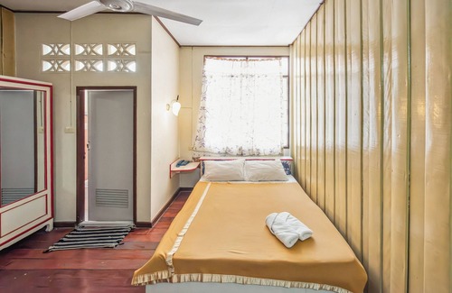 Phitsanulok Hotel | The Prince Hotel
