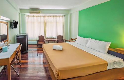 Phitsanulok Hotel | The Prince Hotel