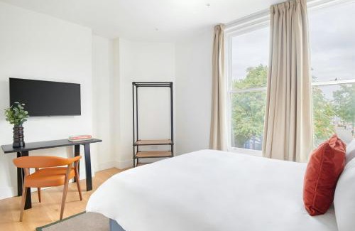 Prince's Hotel | The Prince Hotel Vauxhall, Sonder by Marriott Bonvoy