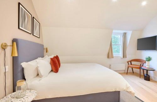 Prince's Hotel | The Prince Hotel Vauxhall, Sonder by Marriott Bonvoy