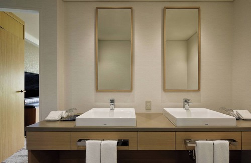 Sakyo Ward Hotel | The Prince Kyoto Takaragaike, Autograph Collection