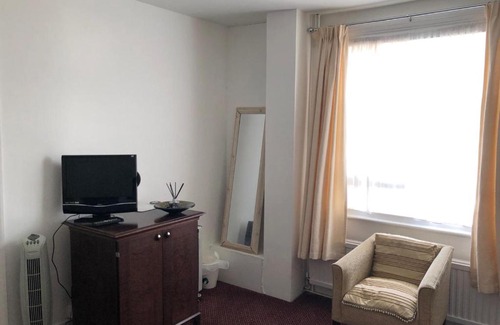 Reigate Casa | The Prince of Wales