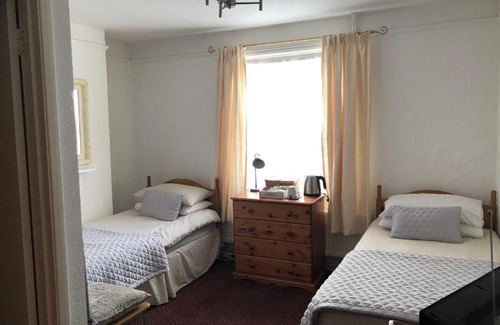 Reigate Casa | The Prince of Wales
