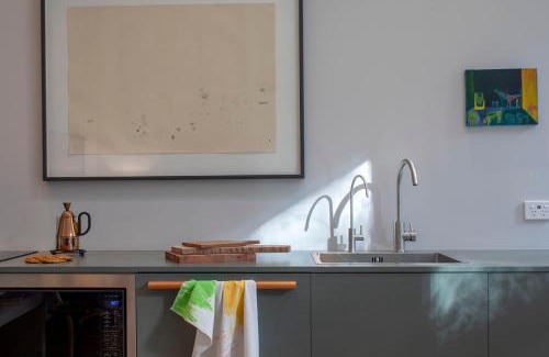 Dunedin City Centre Apartamento | The Princes Apartment