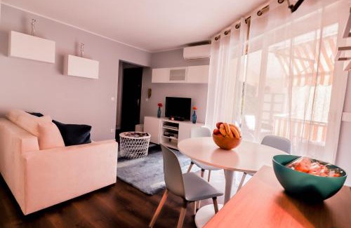 Mónaco Apartamento | The Princess Monac'home Parking