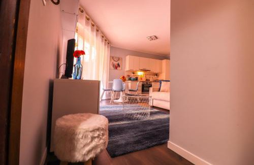 Mónaco Apartamento | The Princess Monac'home Parking