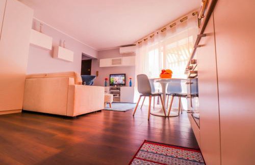 Mónaco Apartamento | The Princess Monac'home Parking
