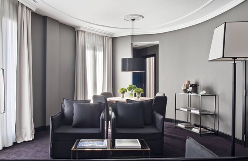 Justicia Hotel | The Principal Madrid, Small Luxury Hotels