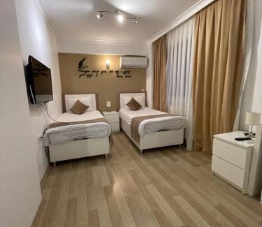 Old City Hotel | The Print House Hotel