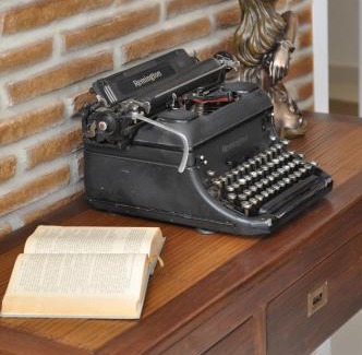 Old City Hotel | The Print House Hotel
