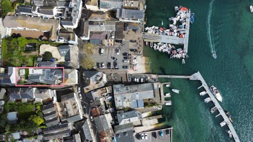 Salcombe Casa | The Printworks