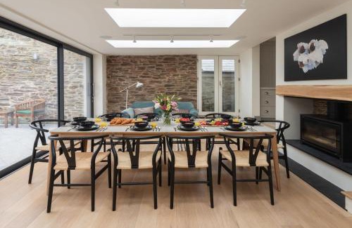 Salcombe Casa | The Printworks
