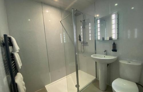 Marybank Hotel | The Priory Hotel