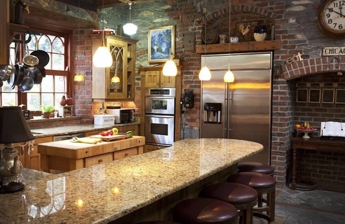 Killarney Casa | El Priorato - Casa notable con carácter increíble