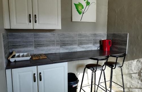 Germiston Apartamento | The Private and Cosy Guest House 2