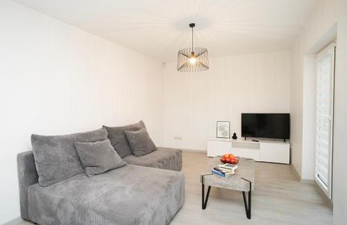 Kaunas Apartamento | The Private Garden House