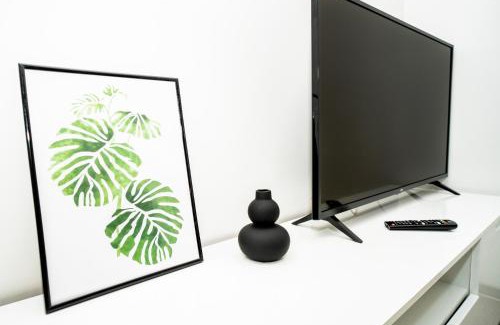 Kaunas Apartamento | The Private Garden House