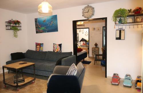 Beersheba Apartamento | The Private House רשת הבית הפרטי