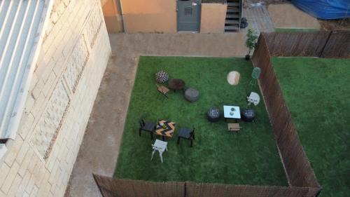 Beersheba Apartamento | The Private House רשת הבית הפרטי