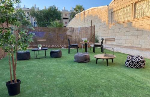 Beersheba Apartamento | The Private House רשת הבית הפרטי