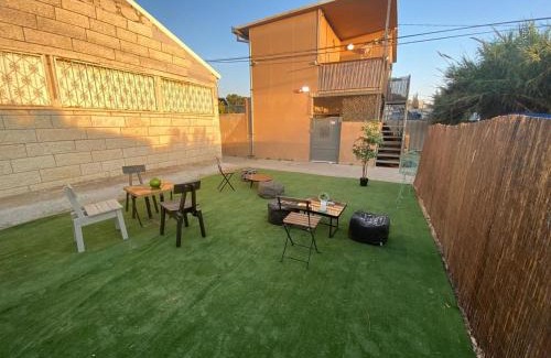 Beersheba Apartamento | The Private House רשת הבית הפרטי