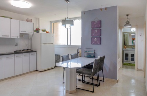 Safed Old City Apartamento | The private house 5