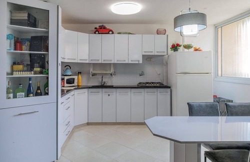 Safed Old City Apartamento | The private house 5