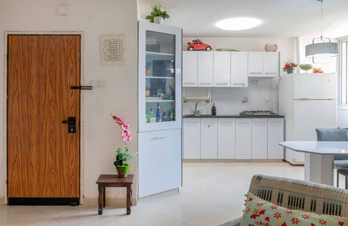 Safed Old City Apartamento | The private house 5
