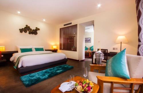 Wat Bo Area Complejo | The Privilege Boutique