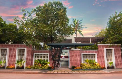 Wat Bo Area Complejo | The Privilege Boutique