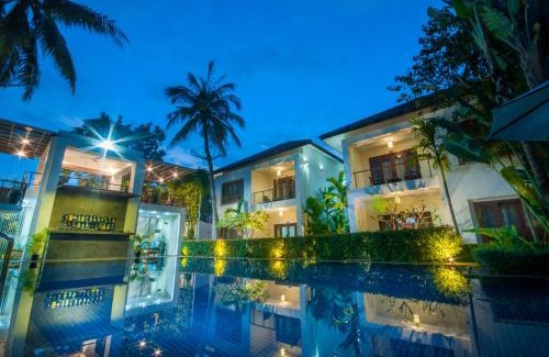 Wat Bo Area Complejo | The Privilege Boutique