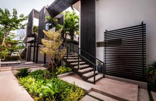 Wat Bo Area Complejo | The Privilege Boutique