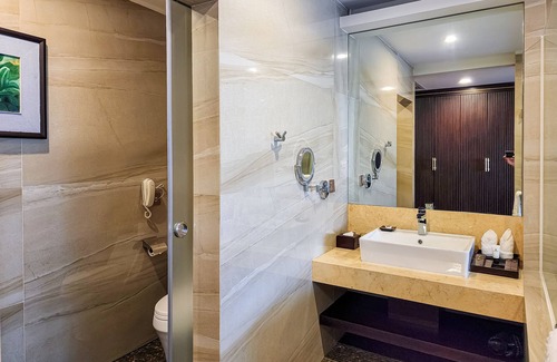 Siem Reap Complejo | THE PRIVILEGE FLOOR by Borei Angkor