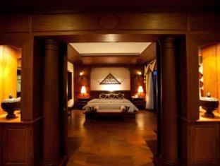Siem Reap Hotel | THE PRIVILEGE FLOOR by Borei Angkor