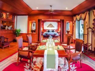Siem Reap Hotel | THE PRIVILEGE FLOOR by Borei Angkor