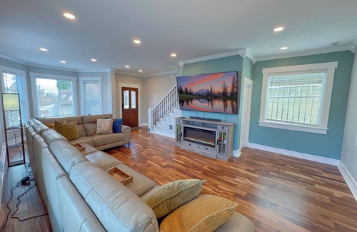 North End Casa | The Proctor House