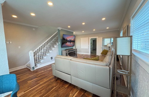 North End Casa | The Proctor House