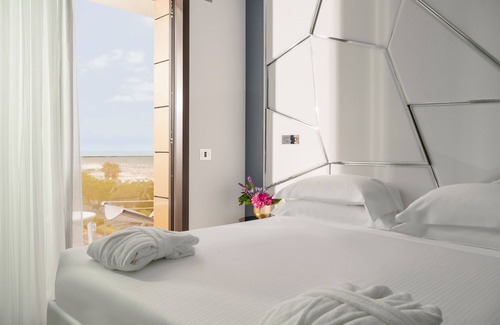 Riccione Hotel | The Promenade Luxury Wellness Hotel