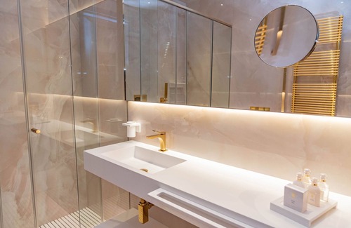 Riccione Hotel | The Promenade Luxury Wellness Hotel