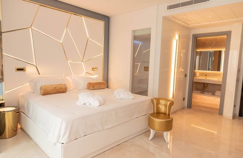 Riccione Hotel | The Promenade Luxury Wellness Hotel