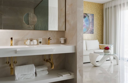Riccione Hotel | The Promenade Luxury Wellness Hotel