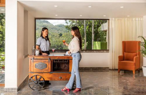 Bullawala Hotel | The Prominence Mussoorie Road Dehradun