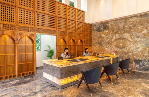 Bullawala Hotel | The Prominence Mussoorie Road Dehradun