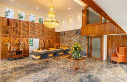 Bullawala Hotel | The Prominence Mussoorie Road Dehradun