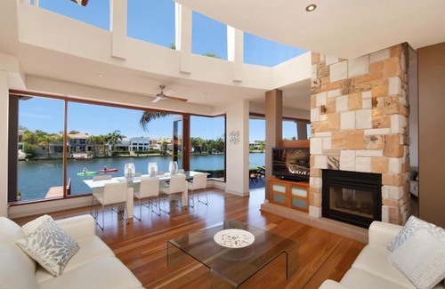 Noosaville Casa | The Promontory 36