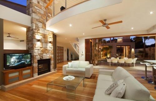 Noosaville Casa | The Promontory 36