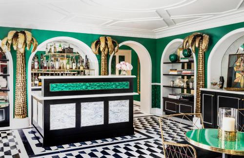 Hollywood Hotel | The Prospect Hollywood