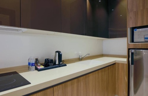 Al Khobar Hotel | The Proud Hotel